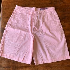 Vineyard Vines Pink Shorts